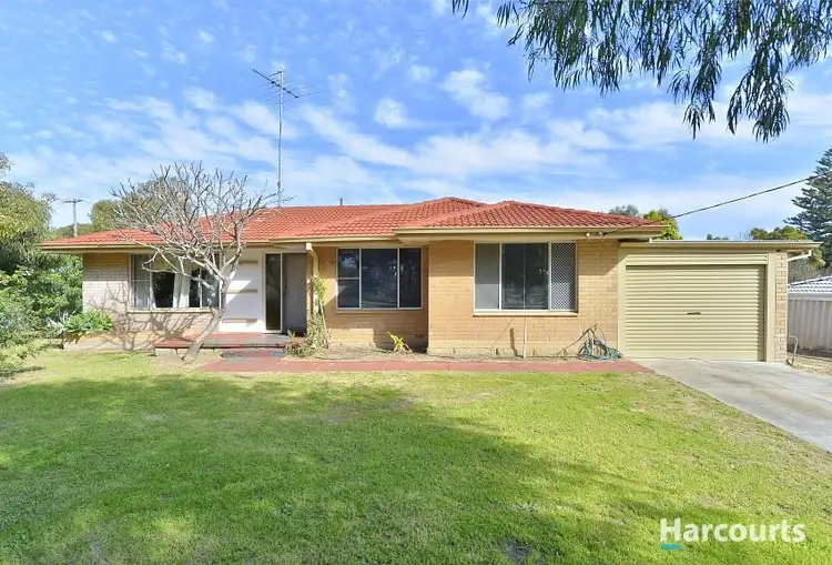 Second view of Homely house listing, 5 Ellis Street, Mandurah WA 6210