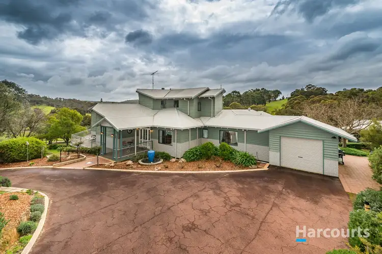 Second view of Homely house listing, 65 Clearview Retreat, Bullsbrook WA 6084