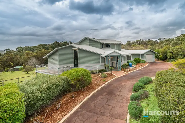 Third view of Homely house listing, 65 Clearview Retreat, Bullsbrook WA 6084
