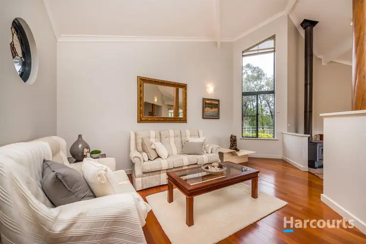 Fifth view of Homely house listing, 65 Clearview Retreat, Bullsbrook WA 6084