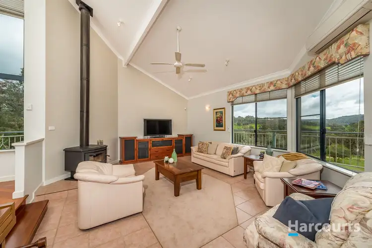 Seventh view of Homely house listing, 65 Clearview Retreat, Bullsbrook WA 6084