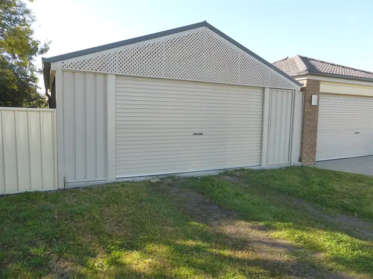 Second view of Homely house listing, 6 Lions Place, Culcairn NSW 2660