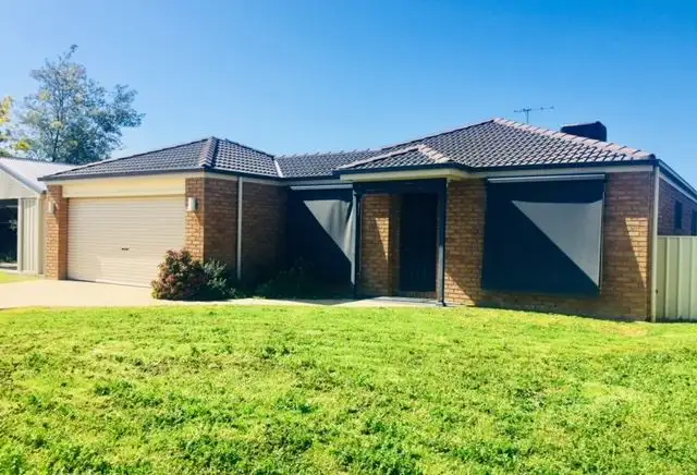 Third view of Homely house listing, 6 Lions Place, Culcairn NSW 2660