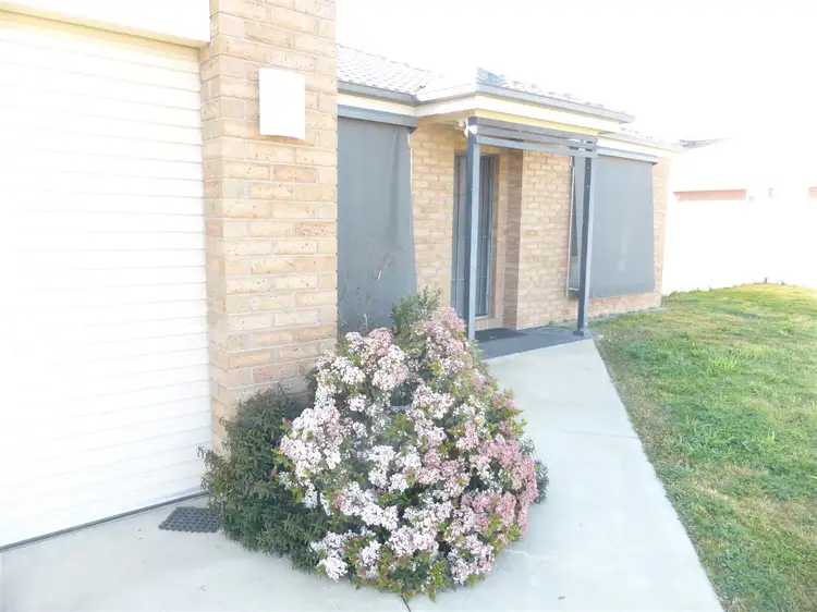 Fourth view of Homely house listing, 6 Lions Place, Culcairn NSW 2660