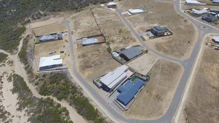 Sixth view of Homely land listing, 8 Grey close, Dongara WA 6525