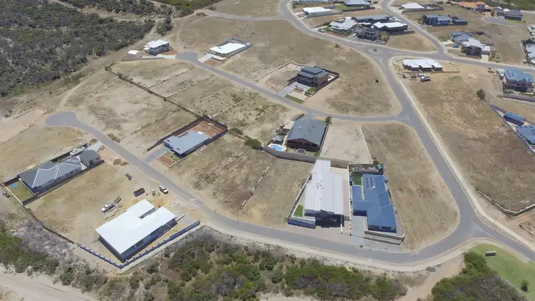Seventh view of Homely land listing, 8 Grey close, Dongara WA 6525