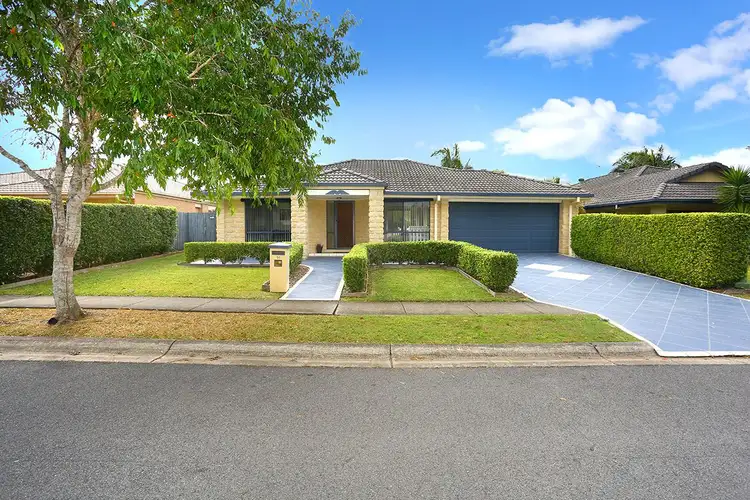 Main view of Homely house listing, 14 Rourke Street, Mudgeeraba QLD 4213