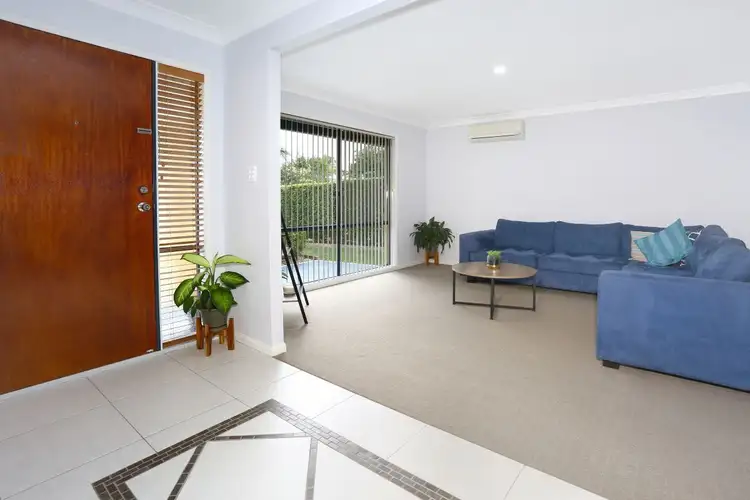 Second view of Homely house listing, 14 Rourke Street, Mudgeeraba QLD 4213
