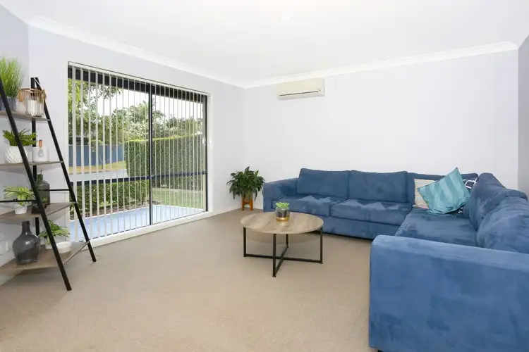 Third view of Homely house listing, 14 Rourke Street, Mudgeeraba QLD 4213