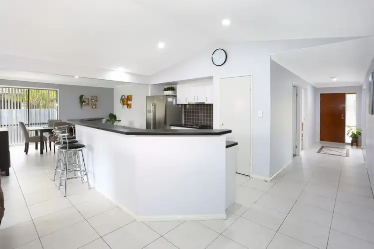 Fifth view of Homely house listing, 14 Rourke Street, Mudgeeraba QLD 4213
