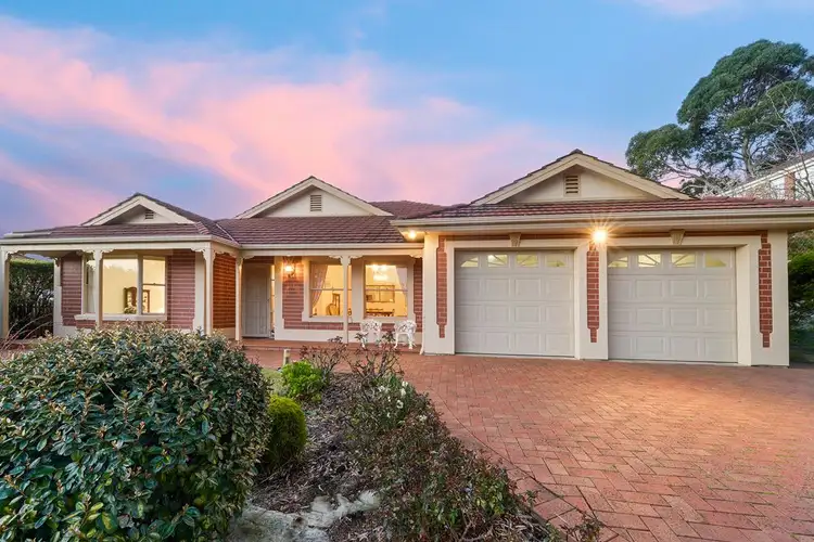 39 Sturt Approach, Flagstaff Hill SA 5159