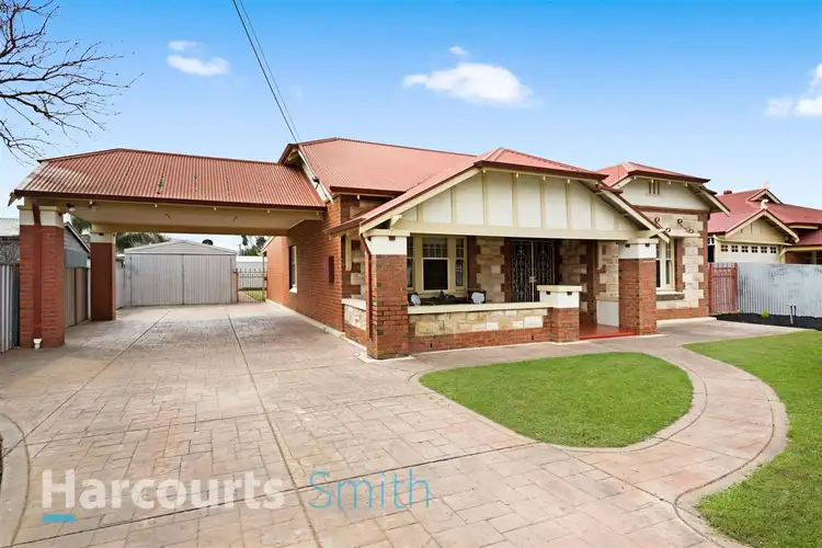 18 Kingsley Avenue, West Croydon SA 5008