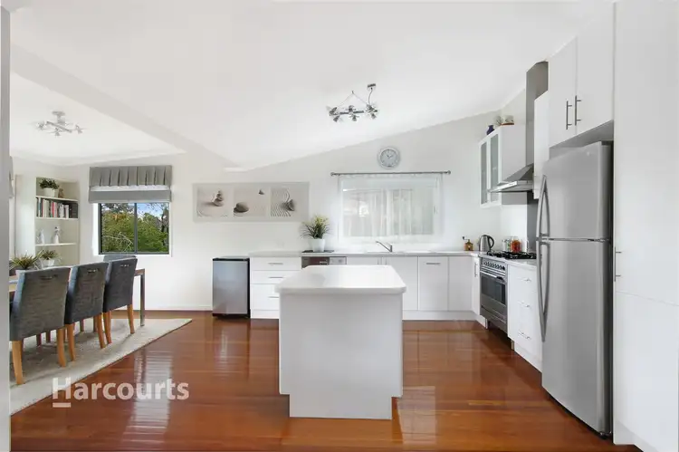 Fourth view of Homely house listing, 86 Iola Avenue, Farmborough Heights NSW 2526