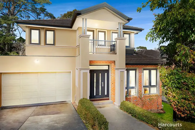 12/134-140 Boronia Road, Vermont VIC 3133
