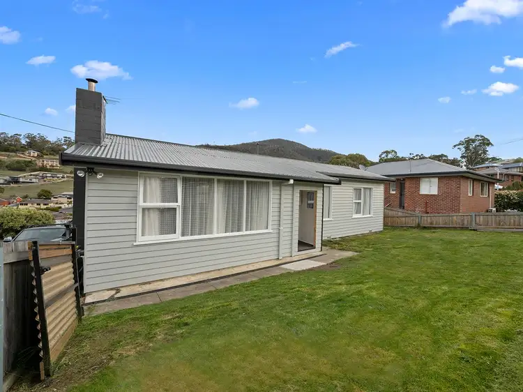 Third view of Homely house listing, 1 Tootonga Sreet, Chigwell TAS 7011