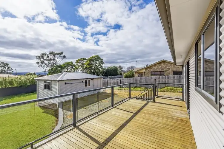 Sixth view of Homely house listing, 42 Ross Street, Beauty Point TAS 7270