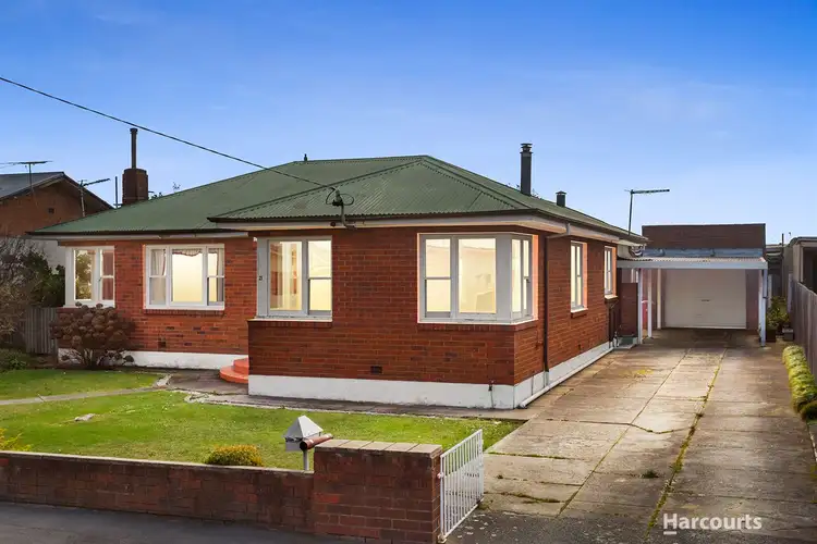 Main view of Homely house listing, 21 Faulkner Road, Ravenswood TAS 7250