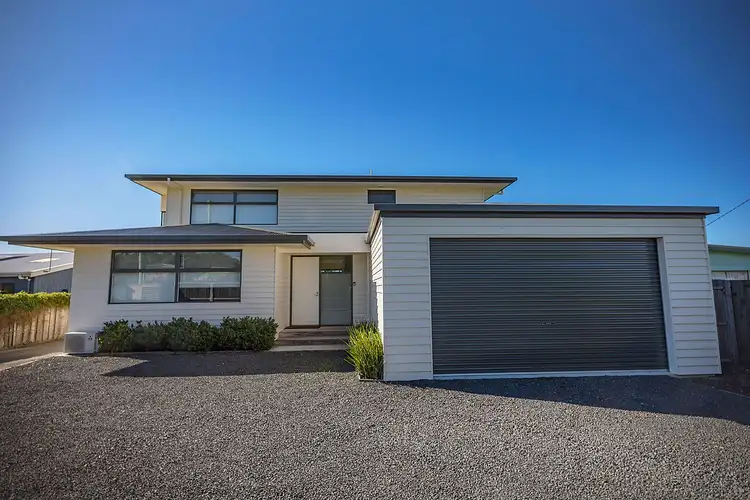 Second view of Homely house listing, 96 Tasman Highway, Beaumaris TAS 7215
