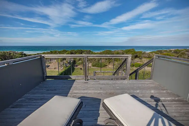 Third view of Homely house listing, 96 Tasman Highway, Beaumaris TAS 7215
