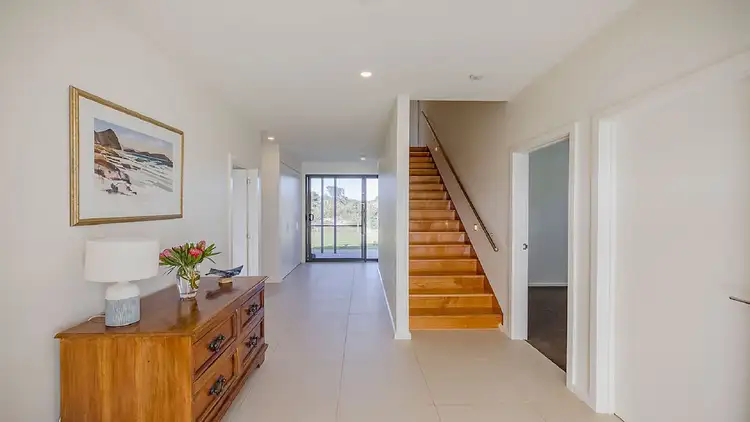 Fifth view of Homely house listing, 96 Tasman Highway, Beaumaris TAS 7215
