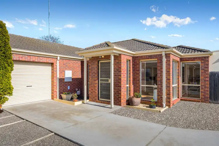 3/3-5 Elsie Street, Bell Park VIC 3215