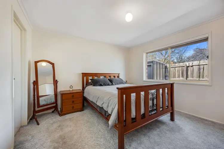 Fifth view of Homely unit listing, 3/3-5 Elsie Street, Bell Park VIC 3215