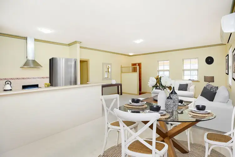 Fourth view of Homely house listing, 1/1 Surrey Avenue, Victor Harbor SA 5211