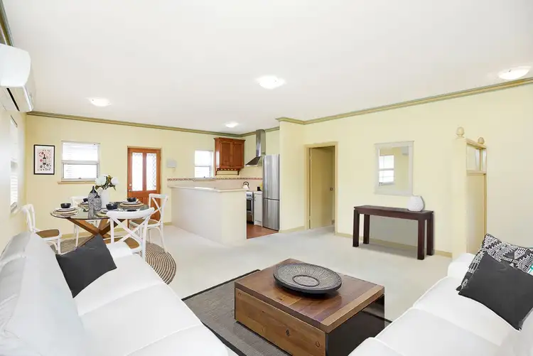 Fifth view of Homely house listing, 1/1 Surrey Avenue, Victor Harbor SA 5211