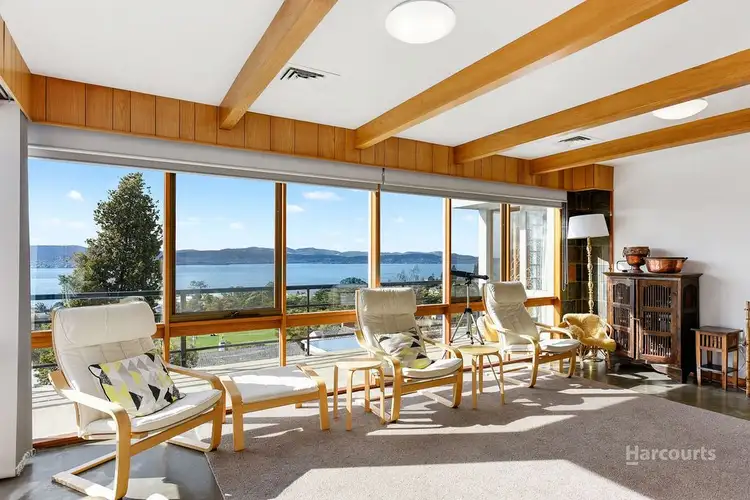 Third view of Homely house listing, 2 Primrose Place, Sandy Bay TAS 7005