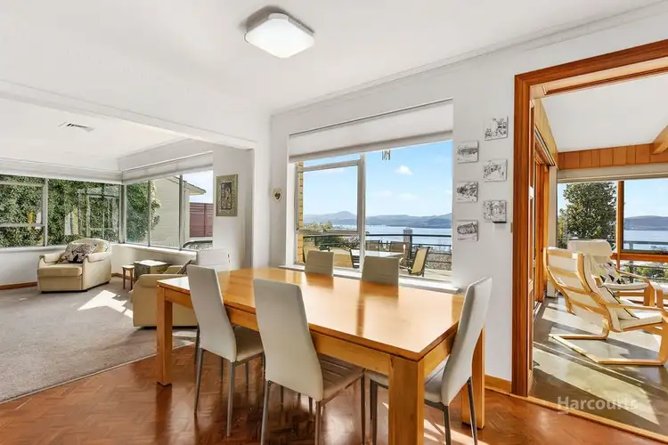 Fourth view of Homely house listing, 2 Primrose Place, Sandy Bay TAS 7005