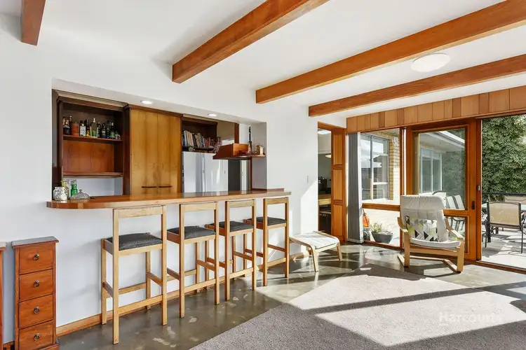 Sixth view of Homely house listing, 2 Primrose Place, Sandy Bay TAS 7005