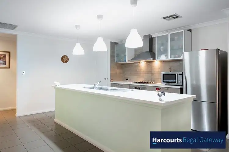 Fourth view of Homely house listing, 8 Burdekin Vista, Hammond Park WA 6164