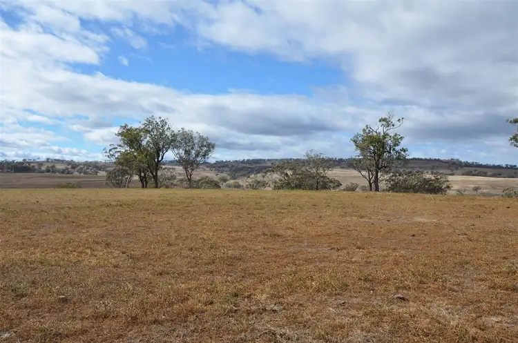 Second view of Homely rural property listing, 51 Queen St, Bunnan via, Scone NSW 2337