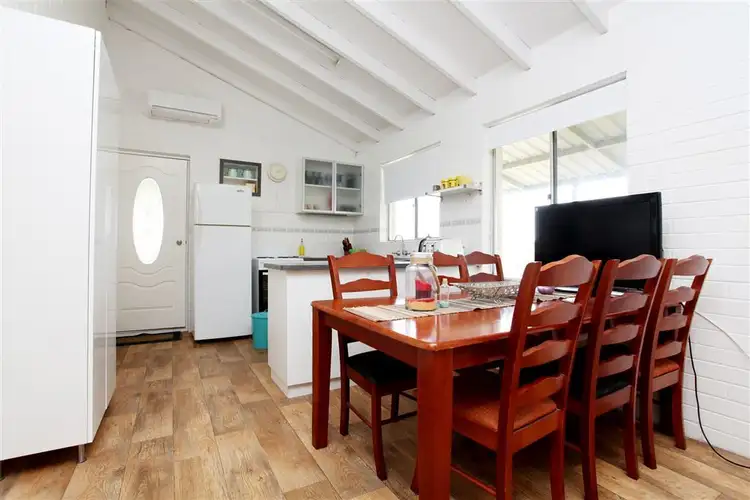 Second view of Homely house listing, 1/115 Panorama Drive, Preston Beach WA 6215