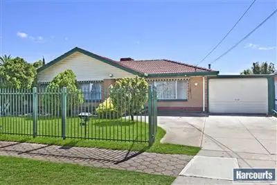 9 Halifax Avenue, Parafield Gardens SA