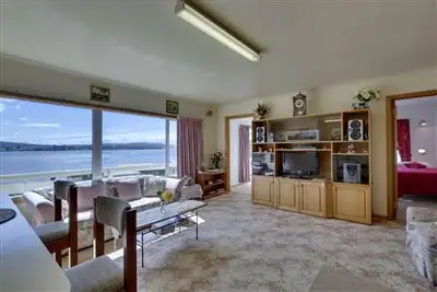 Fifth view of Homely house listing, 222 Kingfish Beach Road, Southport TAS