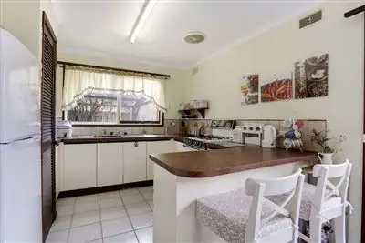 Second view of Homely unit listing, 2/8 Renver Road, Clayton VIC