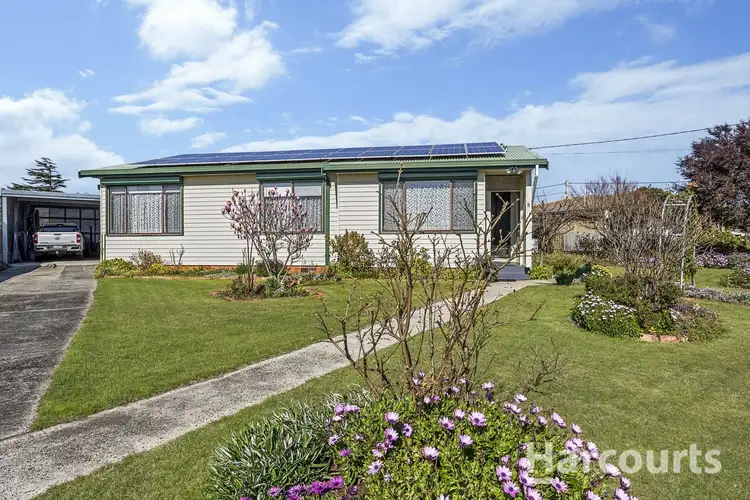 Second view of Homely house listing, 8 Geale Street, George Town TAS 7253