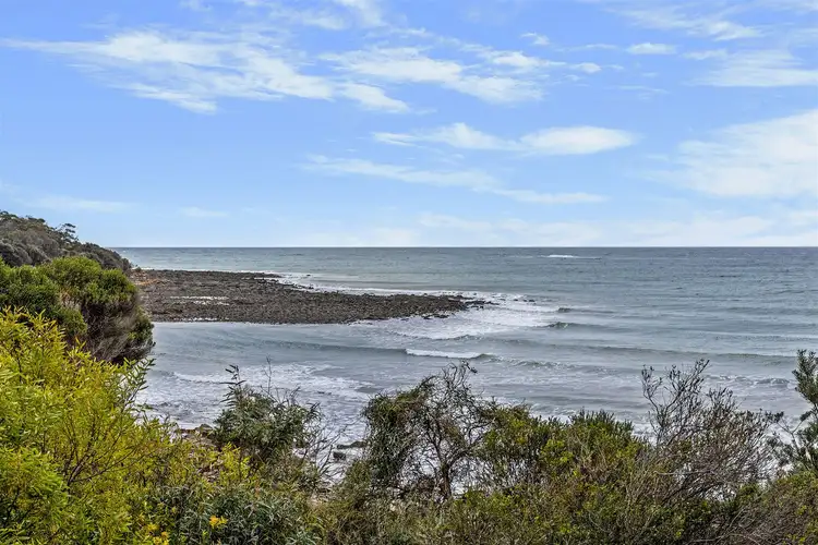 Seventh view of Homely land listing, 176 Gardners Road, Greens Beach TAS 7270