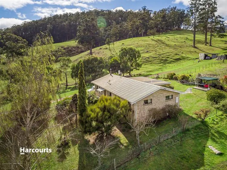 9 Stevens Road, Cygnet TAS 7112