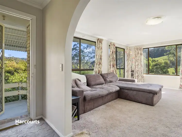 Third view of Homely house listing, 9 Stevens Road, Cygnet TAS 7112
