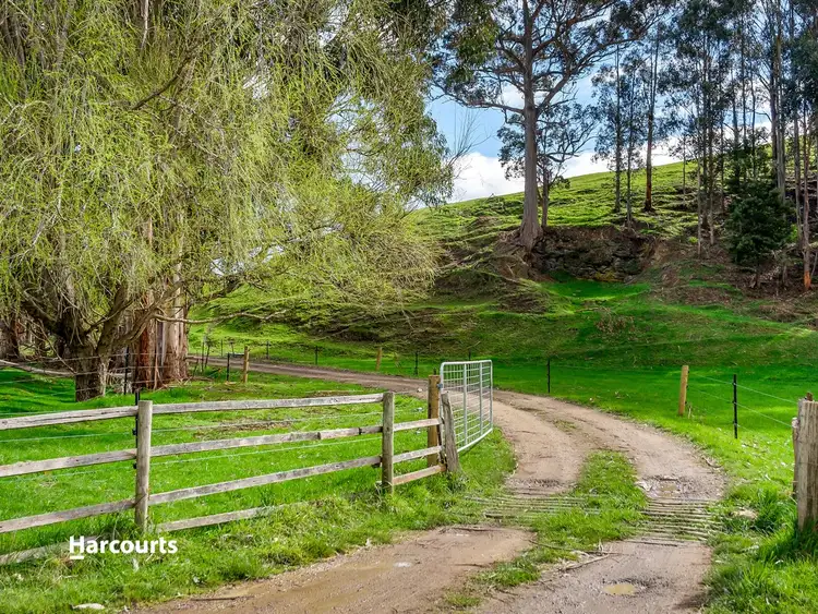 Fourth view of Homely house listing, 9 Stevens Road, Cygnet TAS 7112