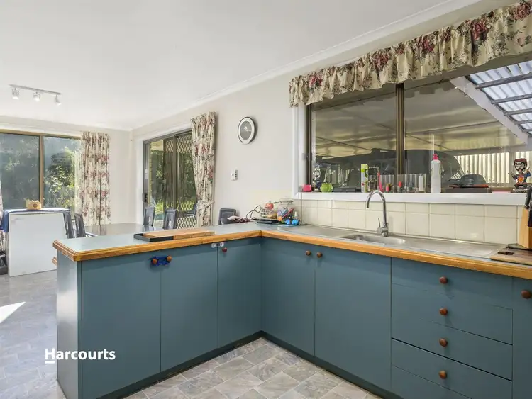 Fifth view of Homely house listing, 9 Stevens Road, Cygnet TAS 7112