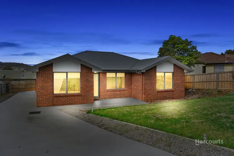 181 Tollard Drive, Rokeby TAS 7019