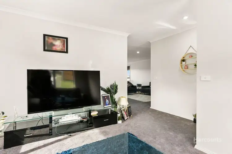 Sixth view of Homely house listing, 181 Tollard Drive, Rokeby TAS 7019