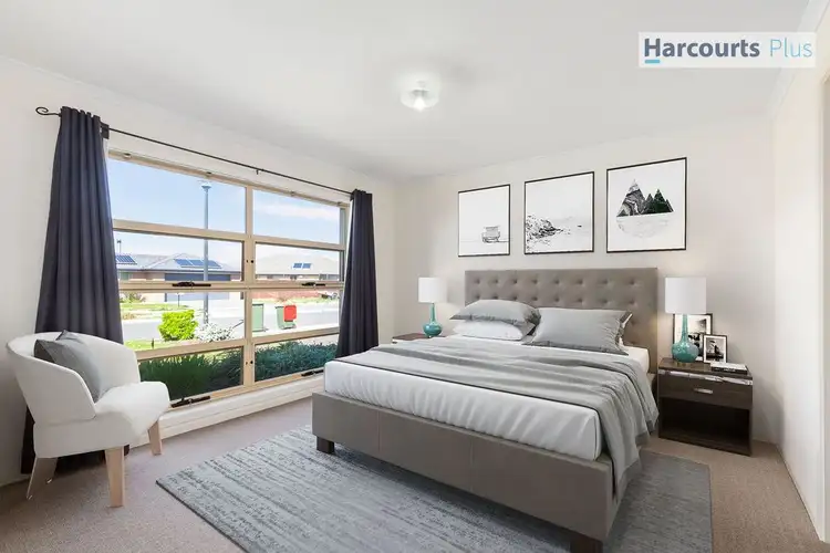 Second view of Homely house listing, 8 Birdsong Street, Aldinga Beach SA 5173