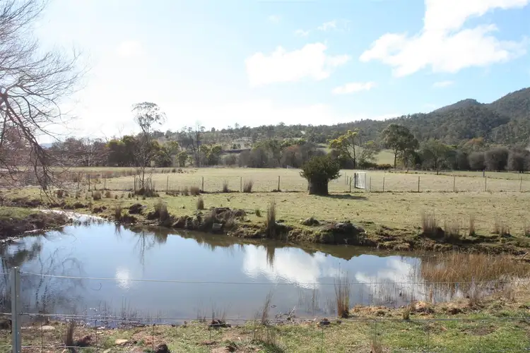 Third view of Homely rural property listing, 73 Pedder St, Fingal TAS 7214
