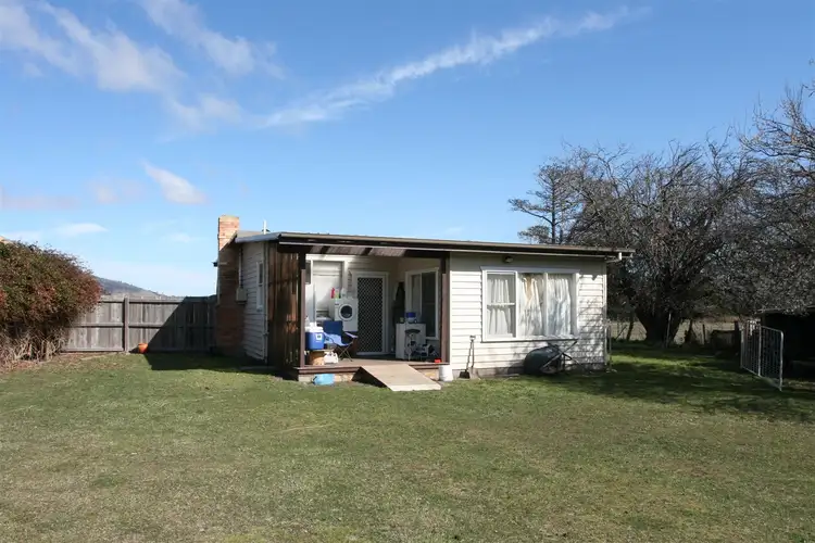 Fifth view of Homely rural property listing, 73 Pedder St, Fingal TAS 7214