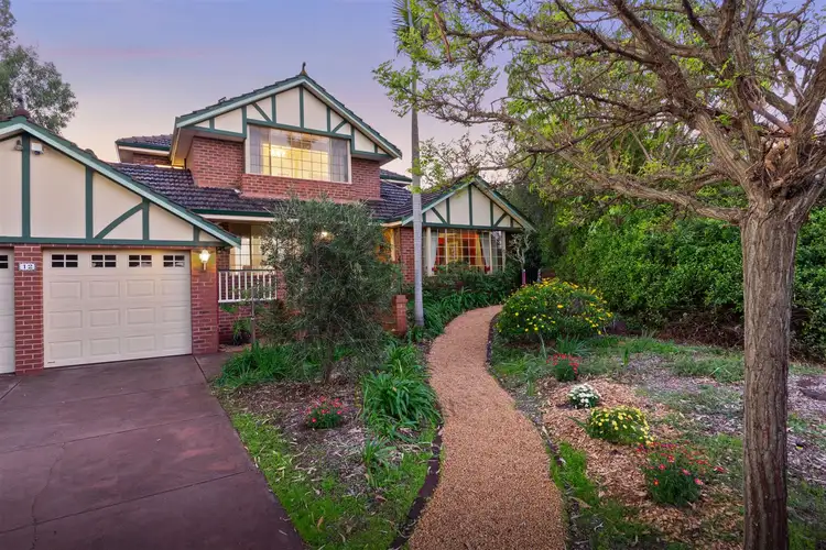 12 Hallam Close, Booragoon WA 6154