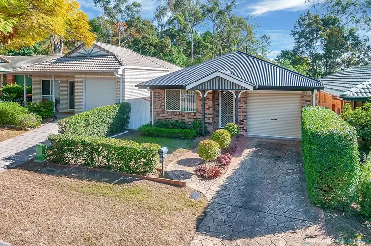 10 Oldbury Place, Forest Lake QLD 4078
